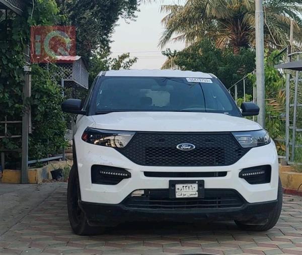 Ford for sale in Iraq